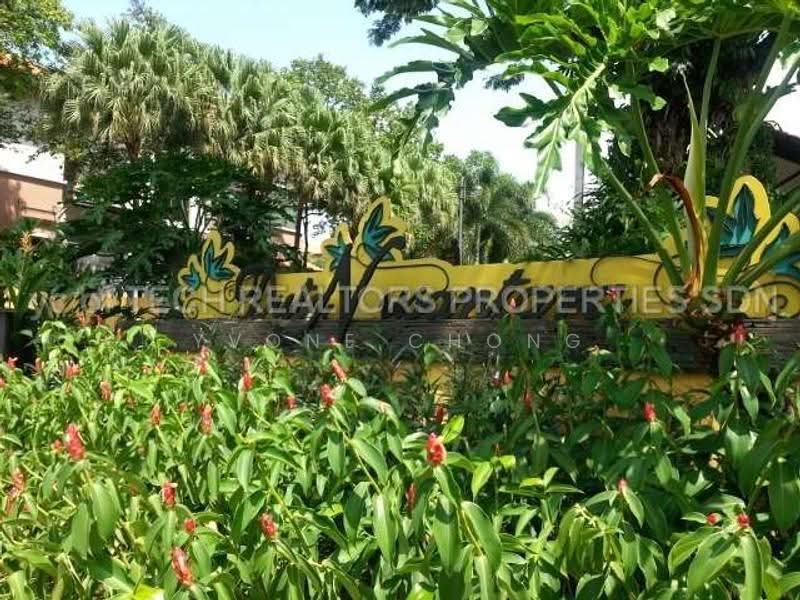 Semi-Detached House for Rent in Sri Hartamas (Kuala Lumpur) - Yvone Chong - PropertyGuru.com.my