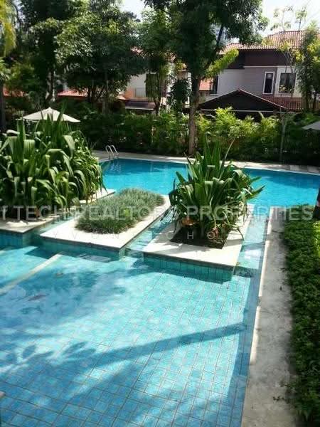 Semi-Detached House for Rent in Sri Hartamas (Kuala Lumpur) - Yvone Chong - PropertyGuru.com.my