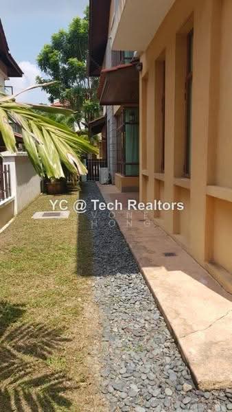 Semi-Detached House for Rent in Sri Hartamas (Kuala Lumpur) - Yvone Chong - PropertyGuru.com.my