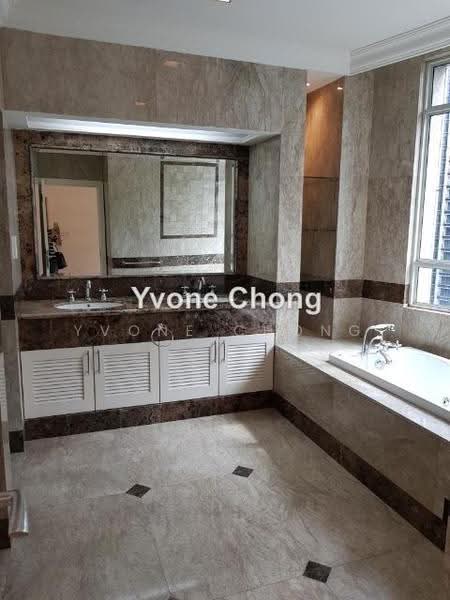 Service Residence for Rent at Harvard Residence - Yvone Chong - PropertyGuru.com.my