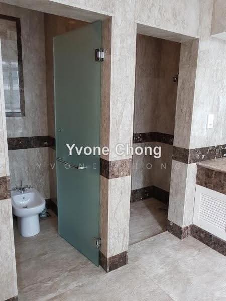 Service Residence for Rent at Harvard Residence - Yvone Chong - PropertyGuru.com.my