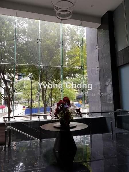 Service Residence for Rent at Harvard Residence - Yvone Chong - PropertyGuru.com.my