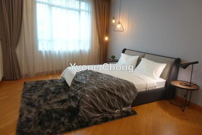 Service Residence for Rent at Harvard Residence - Yvone Chong - PropertyGuru.com.my