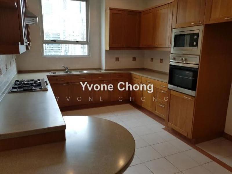Service Residence for Rent at Harvard Residence - Yvone Chong - PropertyGuru.com.my