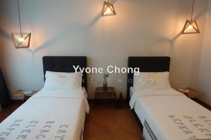 Service Residence for Rent at Harvard Residence - Yvone Chong - PropertyGuru.com.my