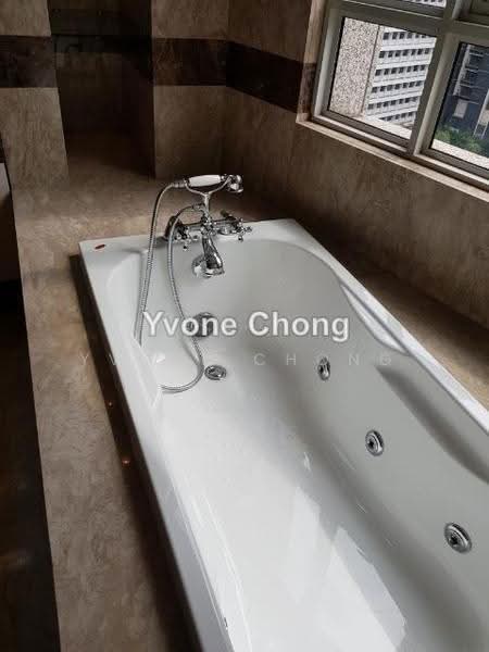 Service Residence for Rent at Harvard Residence - Yvone Chong - PropertyGuru.com.my