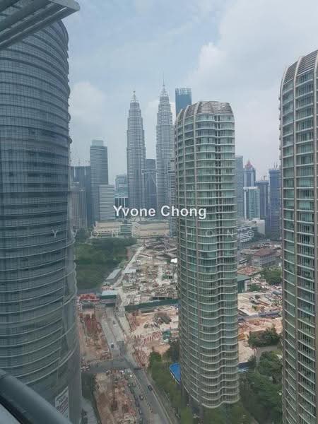 Condominium for Sale at The Avare - Yvone Chong - PropertyGuru.com.my