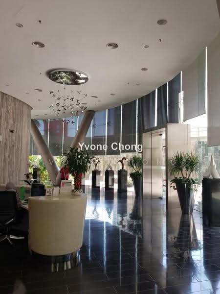 Condominium for Sale at The Avare - Yvone Chong - PropertyGuru.com.my