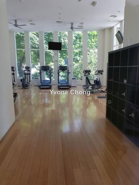 Service Residence for Rent at The Oval - Yvone Chong - PropertyGuru.com.my