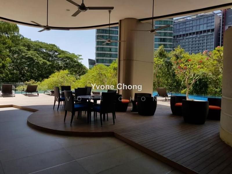 Service Residence for Rent at The Oval - Yvone Chong - PropertyGuru.com.my