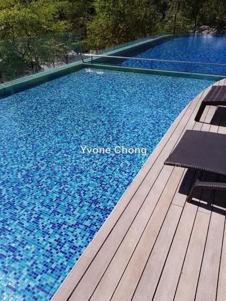 Service Residence for Rent at The Oval - Yvone Chong - PropertyGuru.com.my