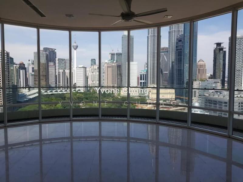 Service Residence for Rent at The Oval - Yvone Chong - PropertyGuru.com.my