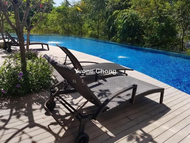 Service Residence for Rent at The Oval - Yvone Chong - PropertyGuru.com.my