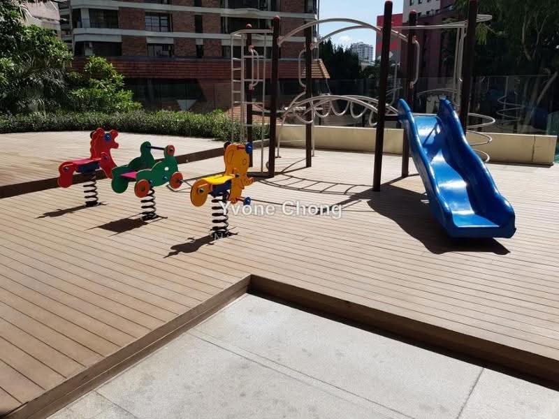 Service Residence for Rent at The Oval - Yvone Chong - PropertyGuru.com.my