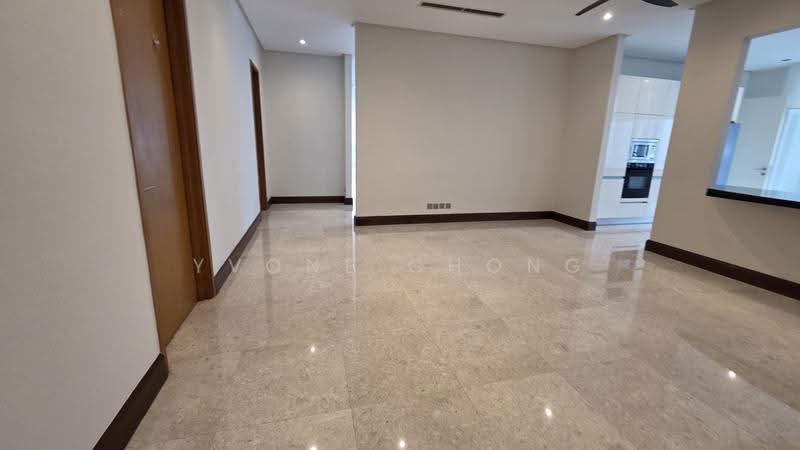 Service Residence for Rent at The Oval - Yvone Chong - Interior - PropertyGuru.com.my