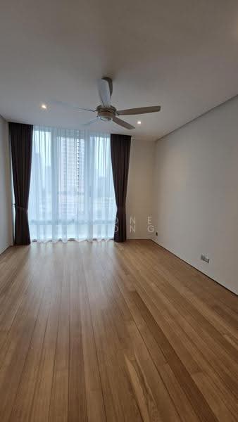 Service Residence for Rent at The Oval - Yvone Chong - Interior - PropertyGuru.com.my