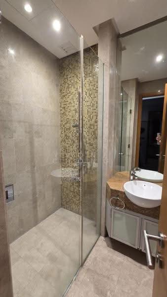 Service Residence for Rent at The Oval - Yvone Chong - Bathroom - PropertyGuru.com.my