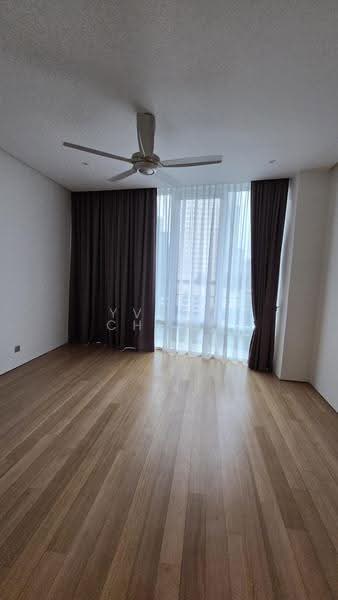 Service Residence for Rent at The Oval - Yvone Chong - Interior - PropertyGuru.com.my