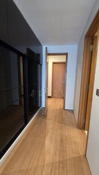 Service Residence for Rent at The Oval - Yvone Chong - Corridor - PropertyGuru.com.my