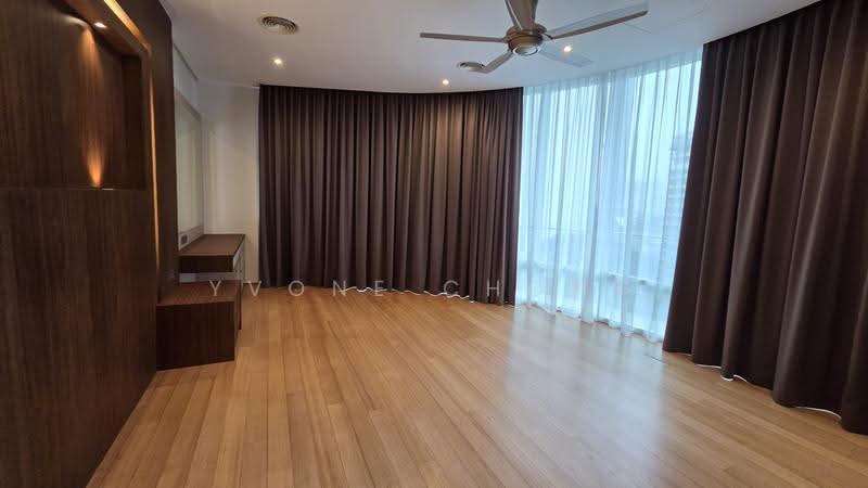 Service Residence for Rent at The Oval - Yvone Chong - Interior - PropertyGuru.com.my