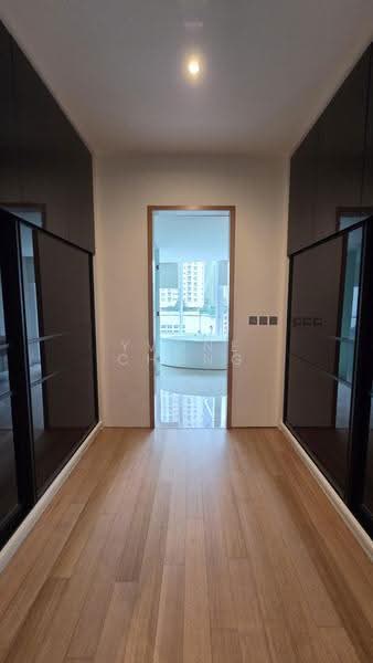 Service Residence for Rent at The Oval - Yvone Chong - Interior - PropertyGuru.com.my