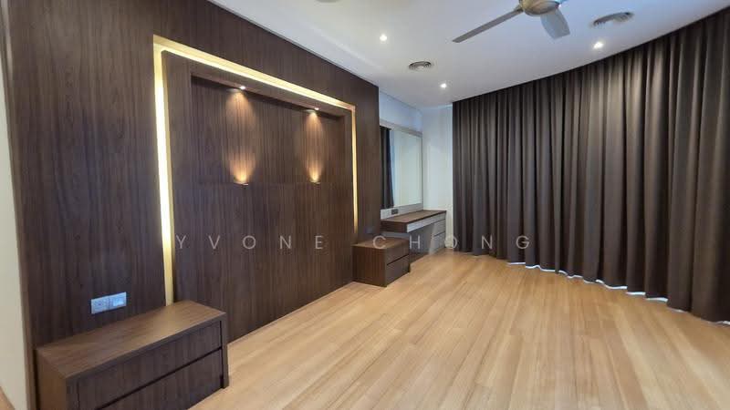 Service Residence for Rent at The Oval - Yvone Chong - Bedroom - PropertyGuru.com.my