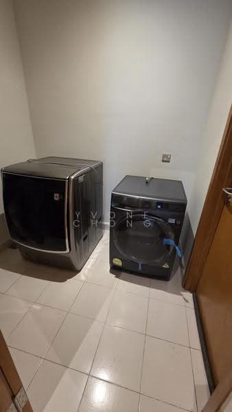 Service Residence for Rent at The Oval - Yvone Chong - Interior - PropertyGuru.com.my