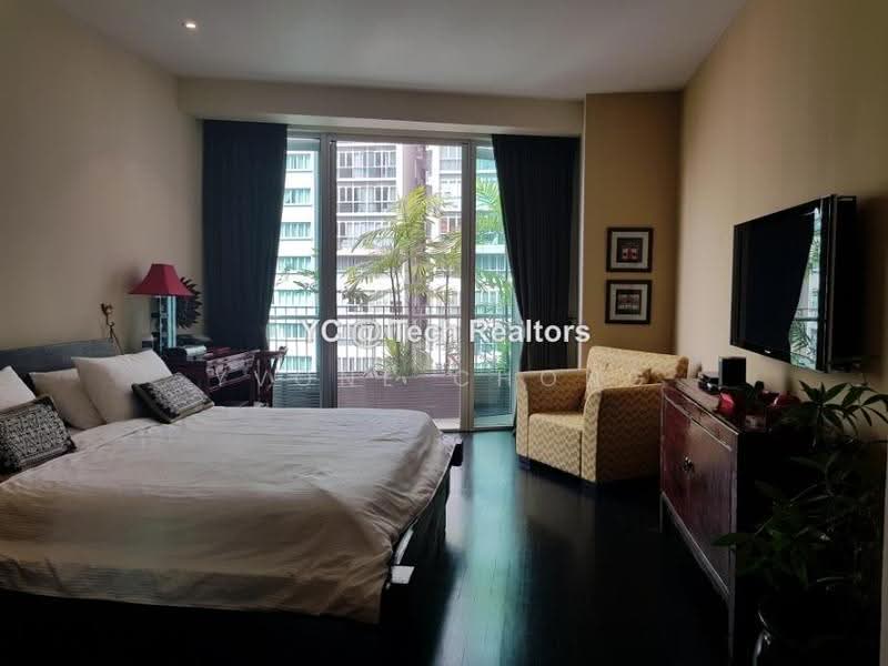 Condominium for Sale at Kirana Residence - Yvone Chong - PropertyGuru.com.my