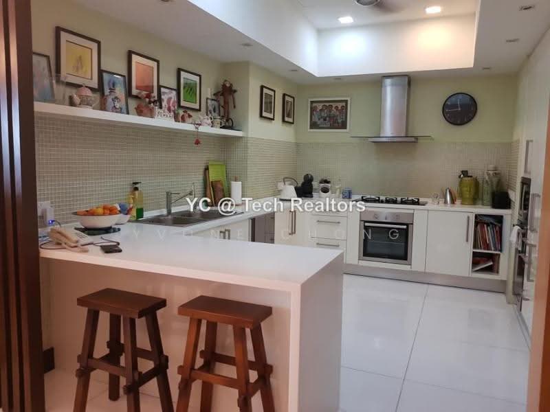 Condominium for Sale at Kirana Residence - Yvone Chong - PropertyGuru.com.my