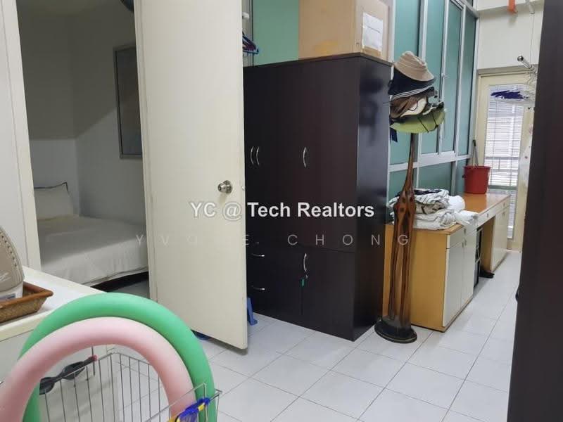 Condominium for Sale at Kirana Residence - Yvone Chong - PropertyGuru.com.my