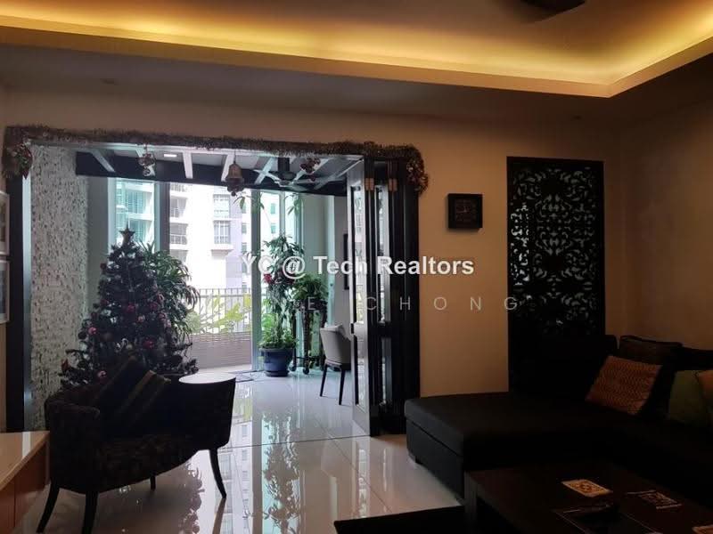 Condominium for Sale at Kirana Residence - Yvone Chong - PropertyGuru.com.my