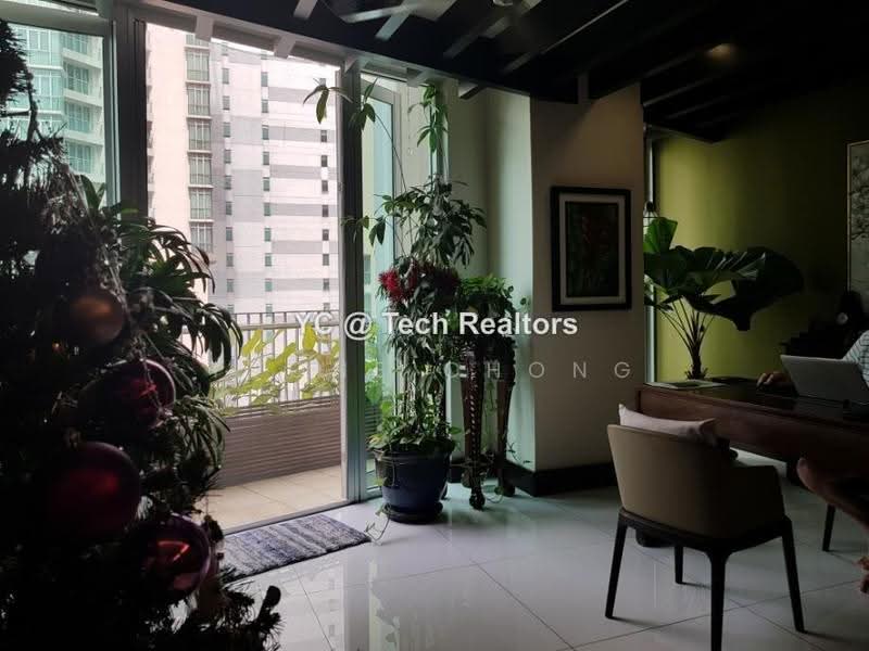 Condominium for Sale at Kirana Residence - Yvone Chong - PropertyGuru.com.my