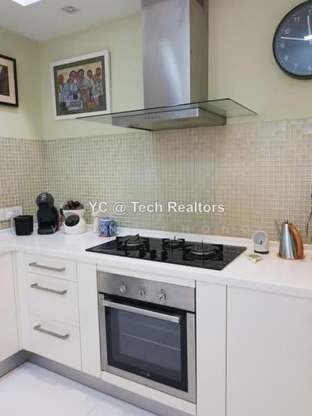 Condominium for Sale at Kirana Residence - Yvone Chong - PropertyGuru.com.my
