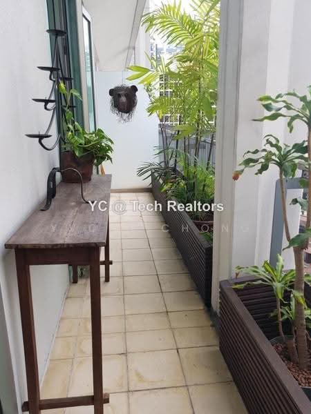 Condominium for Sale at Kirana Residence - Yvone Chong - PropertyGuru.com.my
