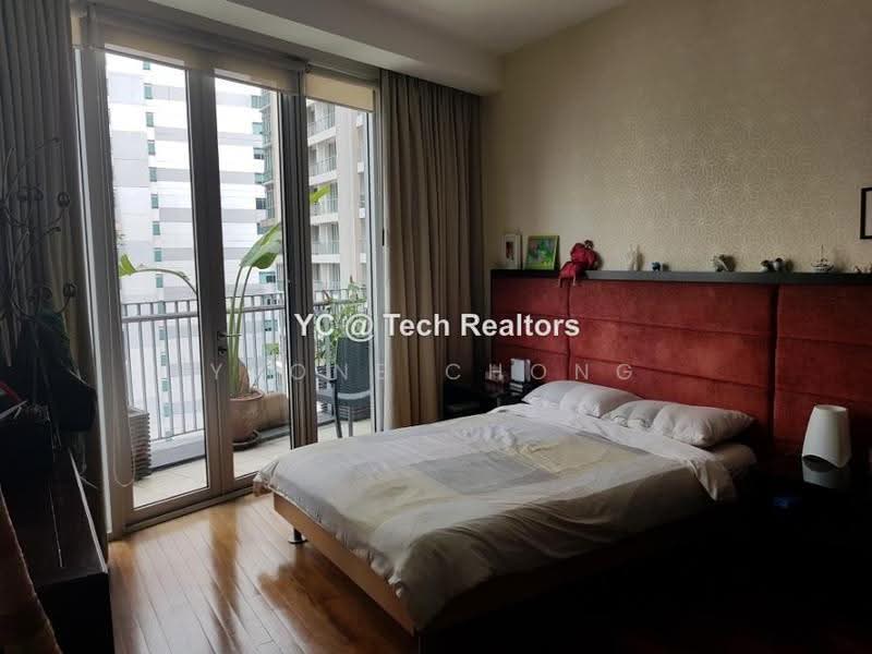 Condominium for Sale at Kirana Residence - Yvone Chong - PropertyGuru.com.my