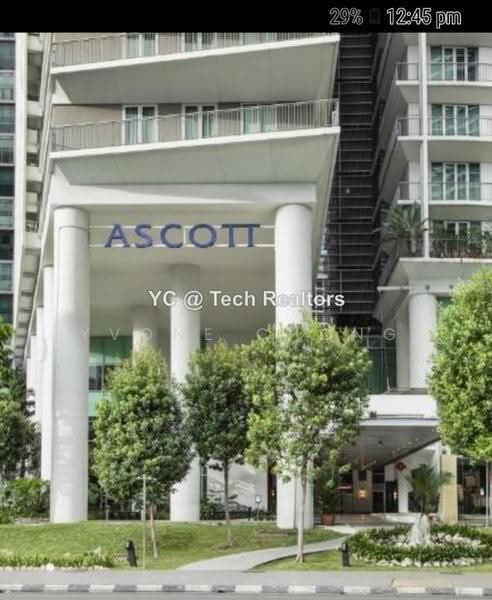 Condominium for Sale at Kirana Residence - Yvone Chong - PropertyGuru.com.my