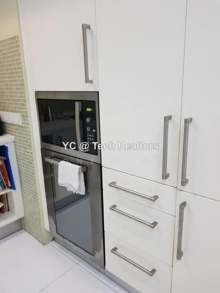 Condominium for Sale at Kirana Residence - Yvone Chong - PropertyGuru.com.my