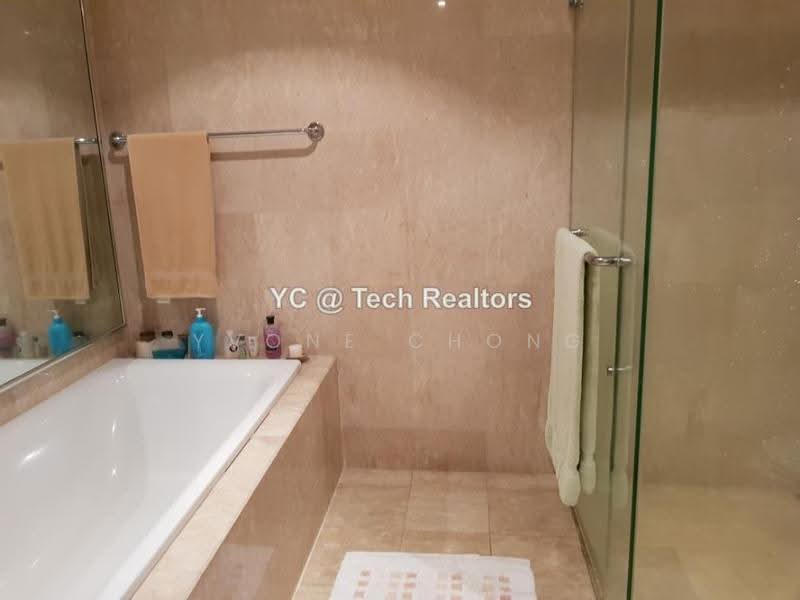 Condominium for Sale at Kirana Residence - Yvone Chong - PropertyGuru.com.my