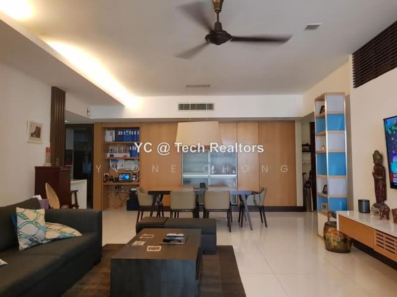 Condominium for Sale at Kirana Residence - Yvone Chong - PropertyGuru.com.my