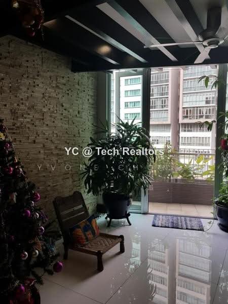 Condominium for Sale at Kirana Residence - Yvone Chong - PropertyGuru.com.my