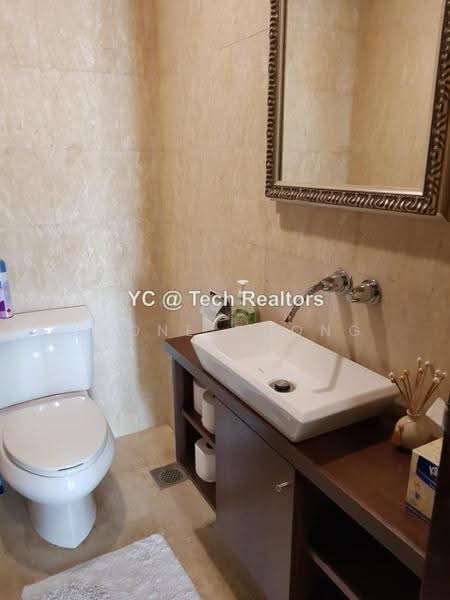 Condominium for Sale at Kirana Residence - Yvone Chong - PropertyGuru.com.my