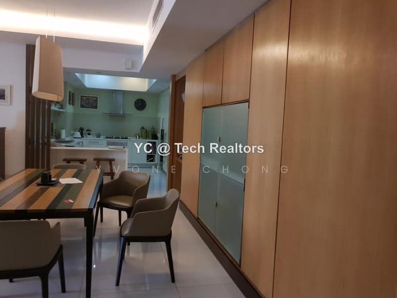 Condominium for Sale at Kirana Residence - Yvone Chong - PropertyGuru.com.my