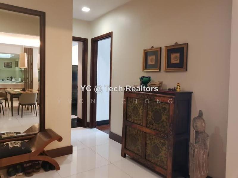Condominium for Sale at Kirana Residence - Yvone Chong - PropertyGuru.com.my