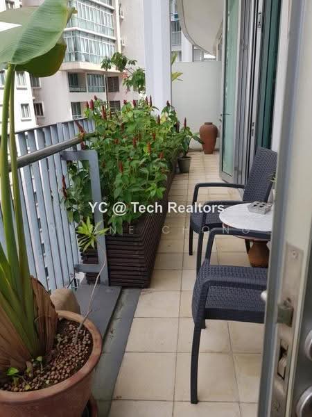 Condominium for Sale at Kirana Residence - Yvone Chong - PropertyGuru.com.my
