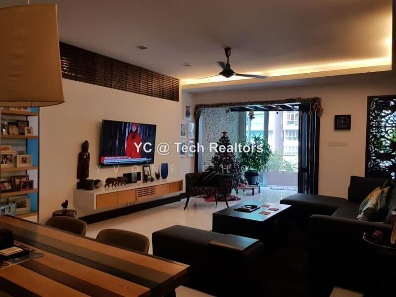 Condominium for Sale at Kirana Residence - Yvone Chong - PropertyGuru.com.my