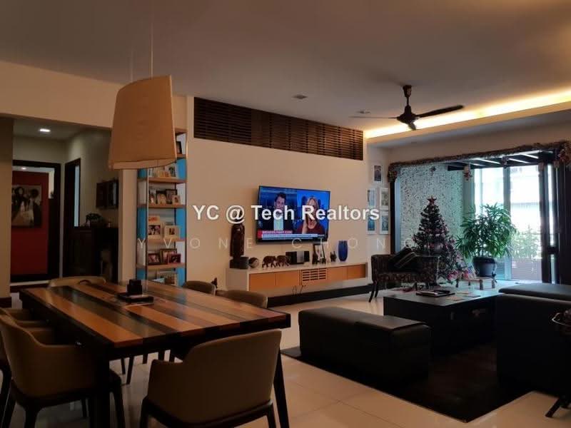 Condominium for Sale at Kirana Residence - Yvone Chong - PropertyGuru.com.my