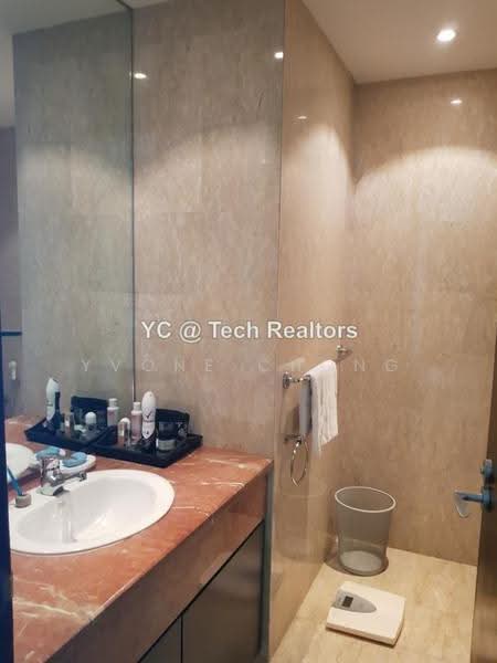 Condominium for Sale at Kirana Residence - Yvone Chong - PropertyGuru.com.my