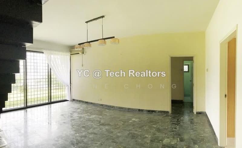 Bungalow for Rent in Bukit Bandaraya (Bangsar) - Yvone Chong - PropertyGuru.com.my