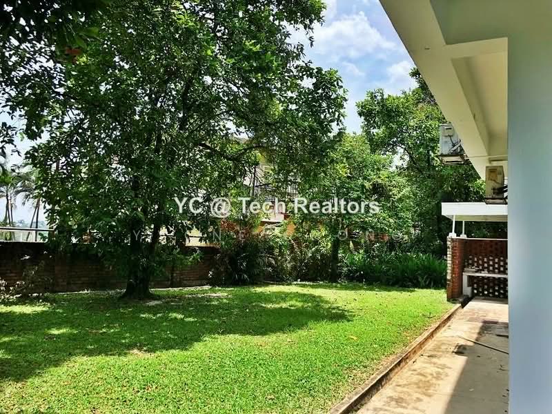 Bungalow for Rent in Bukit Bandaraya (Bangsar) - Yvone Chong - PropertyGuru.com.my