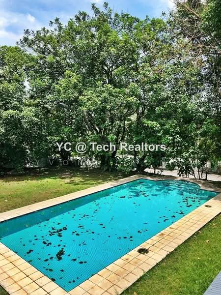 Bungalow for Rent in Bukit Bandaraya (Bangsar) - Yvone Chong - PropertyGuru.com.my